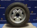 Запаска  Suzuki Jimny JB23W K6A 1999