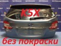 Дверь 5-я задняя Subaru Levorg VM4 FB16E 2015
