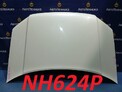 Капот  Honda Crossroad RT4 R20A 2008