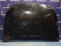 Капот  Mitsubishi Galant Fortis CY4A 4B11 2008