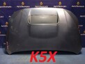 Капот  Subaru Levorg VM4 FB16E 2015