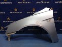 Крыло переднее левое Mitsubishi Lancer X/galant Fortis CY3A 4B10 2011