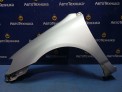 Крыло переднее левое Toyota Corolla Fielder NZE121G 1NZ-FE 2002