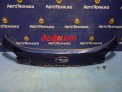 Накладка на дверь багажника задняя Subaru Levorg VM4 FB16E 2015