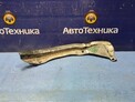 Подкрылок задний левый Toyota Corolla NZE120 2NZ-FE 2004