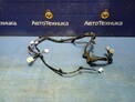 Проводка двери передняя левая Daihatsu/toyota Be-go/rush J210G 3SZ-VE 2007