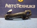 Ручка двери внешняя передняя правая Daihatsu/toyota Be-go/rush J210G 3SZ-VE 2007