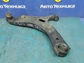 Рычаг поперечный передний левый Subaru Levorg VM4 FB16E 2015