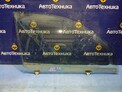 Стекло двери переднее правое Daihatsu/toyota Be-go/rush J210G 3SZ-VE 2007