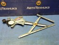 Стеклоподъемный механизм передний правый Daihatsu/toyota Be-go/rush J210G 3SZ-VE 2007