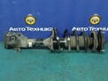 Стойка подвески передняя левая Daihatsu Be-go J210G 3SZ-VE 2007