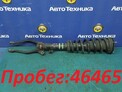 Стойка подвески передняя левая Mazda Atenza GG3S L3-VE 2007