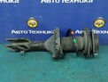 Стойка подвески передняя правая Subaru Levorg VM4 FB16E 2015