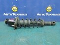 Стойка подвески задняя левая Toyota Corolla Fielder NZE121G 1NZ-FE 2002
