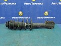 Стойка подвески передняя правая Toyota Ractis NCP125 1NZ-FE 2011