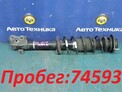 Стойка подвески передняя левая Toyota Roomy M900A 1KR-VET 2017