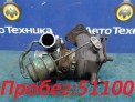 Турбина левая Subaru Legacy B4 BE5 EJ206 1999