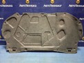 Обшивка капота  Mazda Atenza GG3S L3-VE 2007