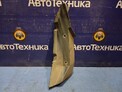 Подкрылок задний левый Mazda Premacy CP8W FP-DE 2003