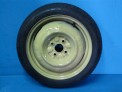 колесо R15 / 70 / 125 (диск 4x100 J0.0 0ET) Bridgestone Tracompa-3