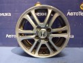 Комплект из 4-х литых дисков R14 4x100 J4.5 40ET 