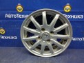 Комплект из 4-х литых дисков R14 4x100 J4.5 40ET 