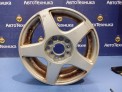 Комплект из 4-х литых дисков R15 5x100/ 5x114,3 J6.0 45ET 