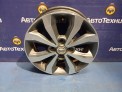 Комплект из 4-х литых дисков R15 4x100 J4.5 46ET 
