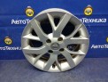 Комплект из 4-х литых дисков R15 4x100 J5.5 40ET 