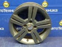 Комплект из 4-х литых дисков R15 4x100 J5.5 45ET 