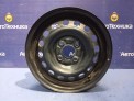 Комплект из 4-х штампованных дисков R14 4x100 J4.5 45ET 