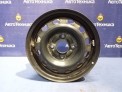 Комплект из 4-х штампованных дисков R14 4x114,3 J5.5 45ET 