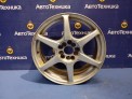 Комплект из 4-х литых дисков R17 5x100/ 5x114,3 J7.0 39ET 