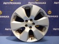 Комплект из 4-х литых дисков R17 5x100 J7.0 48ET 
