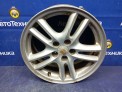 Комплект из 4-х литых дисков R16 5x100 J6.5 55ET 