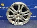 Комплект из 4-х литых дисков R16 5x100 J6.5 48ET 