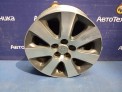 Комплект из 4-х литых дисков R15 5x100 J6.0 45ET 