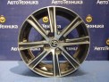 Комплект из 4-х литых дисков R16 4x100 J5.5 45ET 