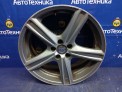 Комплект из 4-х литых дисков R19 5x108 J8.0 49ET 