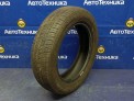 Комплект из 4-х летних шин R14 / 65 / 155 Goodyear ECO EG02