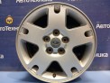 Комплект из 4-х литых дисков R16 5x114,3 J7.0 45ET 