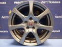 Комплект из 4-х литых дисков R18 5x114,3 J7.5 60ET