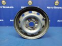 Штампованный диск R12 4x100 J4.0 43ET 