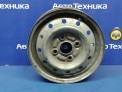 Штампованный диск R12 4x100 J4.0 48ET 