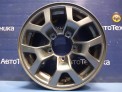 Комплект из 4-х литых дисков R15 5x139,7 J5.5 5ET 