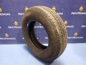 Комплект из 4-х летних шин R15 / 80 / 195 Dunlop Grandtrek AT20