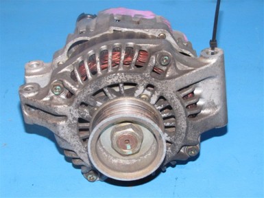 Генератор Honda Step Wagon RF3 K20A 2002 