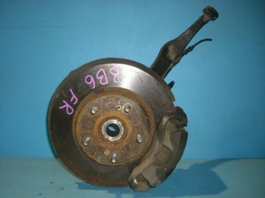 Ступица передняя правая Honda Prelude BB6  H22A 1996 