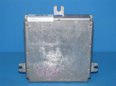 Блок управления двс Honda Fit GD1 L13A 2003 