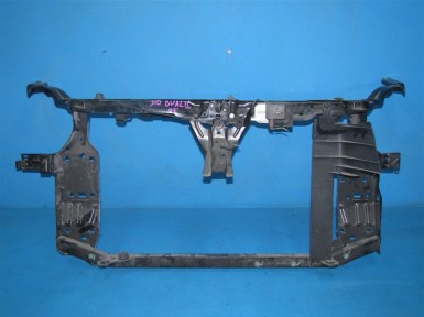 Рамка радиатора Nissan Qashqai J10 MR20 2007